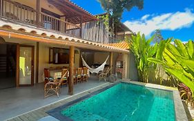 Villa Milagre