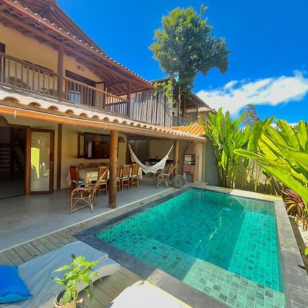 Villa Milagre Trancoso Exterior foto